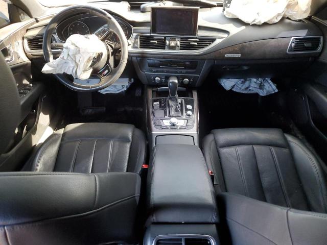 Photo 8 from auction – 2017 AUDI A7 PRESTIG with VIN WAU22AFC1HN060052