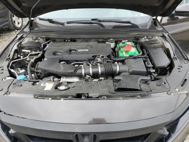 Photo 11 from auction – 2018 HONDA ACCORD EXL with VIN 1HGCV2F55JA036633