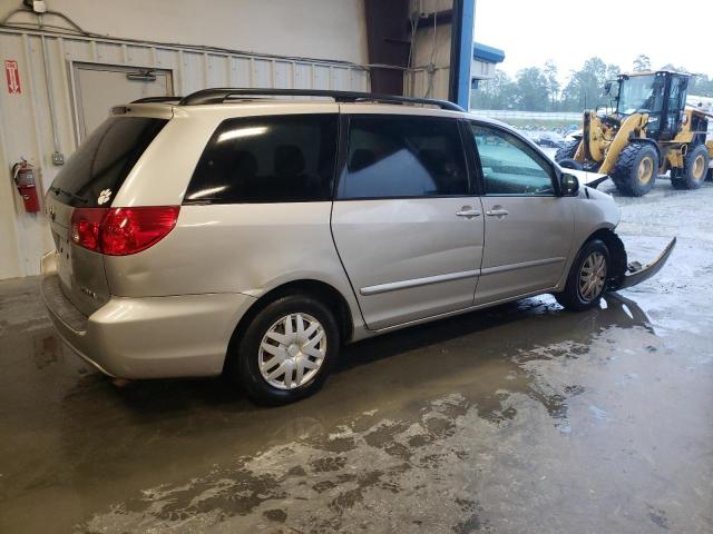 Photo 3 from auction – 2006 TOYOTA SIENNA CE with VIN 5TDZA23C76S436596