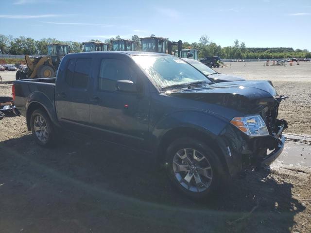 Photo 4 from auction – 2020 NISSAN FRONTIER S with VIN 1N6ED0EA3LN702300