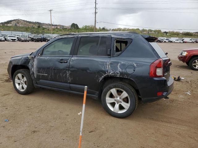 Photo 2 from auction – 2014 JEEP COMPASS LA with VIN 1C4NJDEB7ED641280