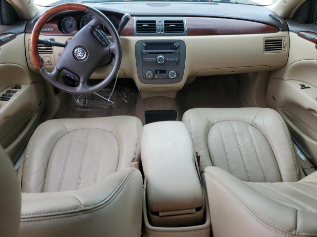 Photo 8 from auction – 2009 BUICK LUCERNE CX with VIN 1G4HD57M69U139175
