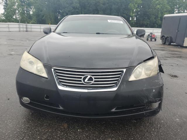 Foto 5 de la subasta – 2007 LEXUS ES 350 con VIN JTHBJ46G172087292