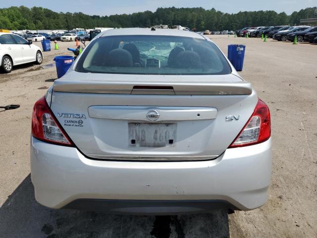 Photo 6 from auction – 2016 NISSAN VERSA S with VIN 3N1CN7AP6GL915826