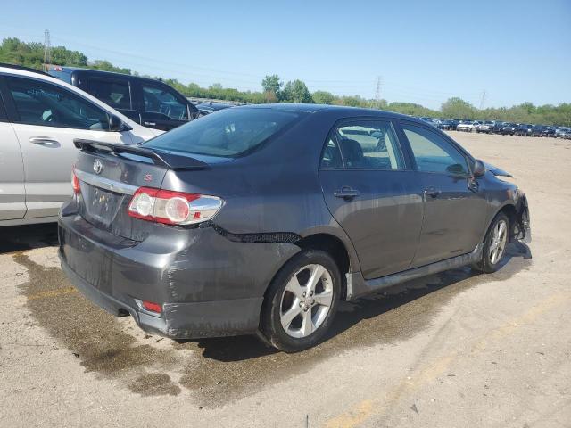 Photo 3 from auction – 2012 TOYOTA COROLLA BA with VIN 5YFBU4EE6CP030414