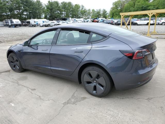Photo 2 from auction – 2023 TESLA MODEL 3 with VIN 5YJ3E1EA8PF676553