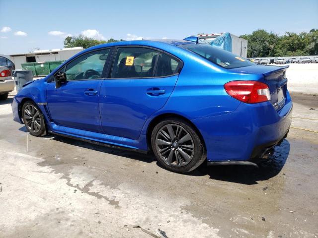Photo 2 from auction – 2015 SUBARU WRX PREMIU with VIN JF1VA1D60F8816035