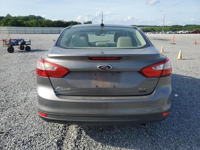 Photo 6 from auction – 2012 FORD FOCUS SEL with VIN 1FAHP3H27CL151254