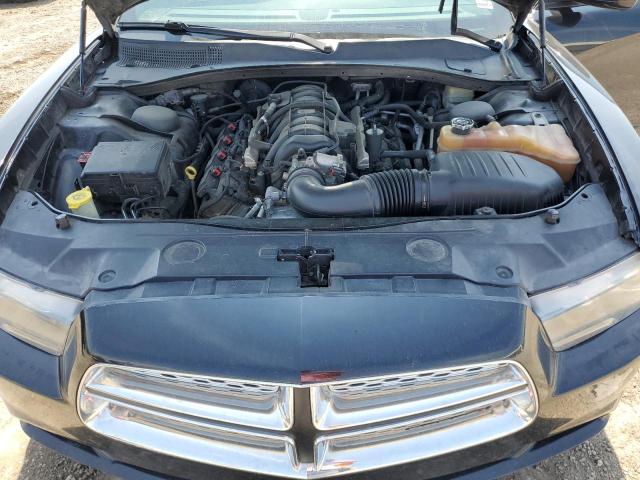 Photo 11 from auction – 2013 DODGE CHARGER R/ with VIN 2C3CDXCT3DH734394