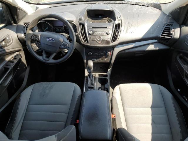 Photo 8 from auction – 2018 FORD ESCAPE S with VIN 1FMCU0F75JUB04365