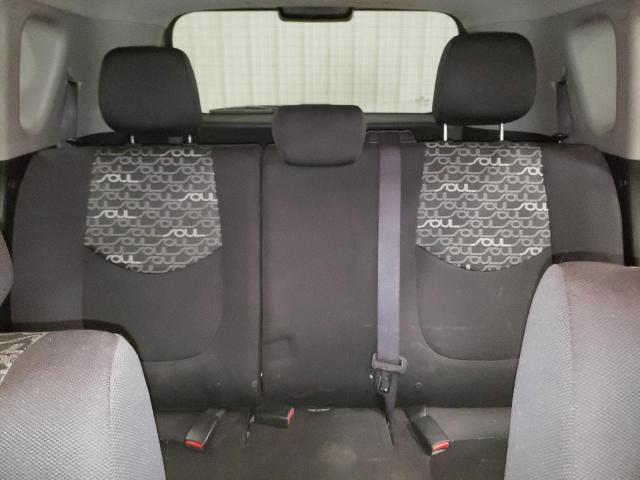 Фото 10 с аукциона – 2011 KIA SOUL + с VIN KNDJT2A21B7315312