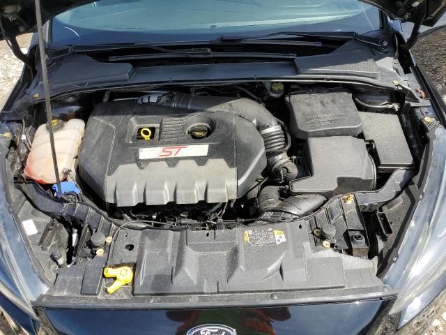 Photo 11 from auction – 2016 FORD FOCUS ST with VIN 1FADP3L92GL275439