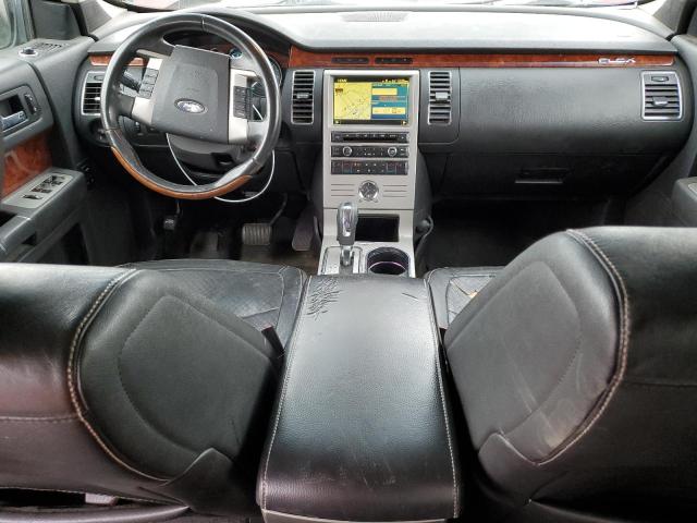Photo 8 from auction – 2010 FORD FLEX LIMIT with VIN 2FMHK6DC0ABA62577