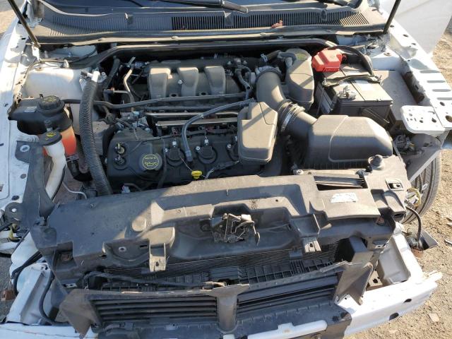 Photo 11 from auction – 2018 FORD TAURUS SEL with VIN 1FAHP2E81JG135480