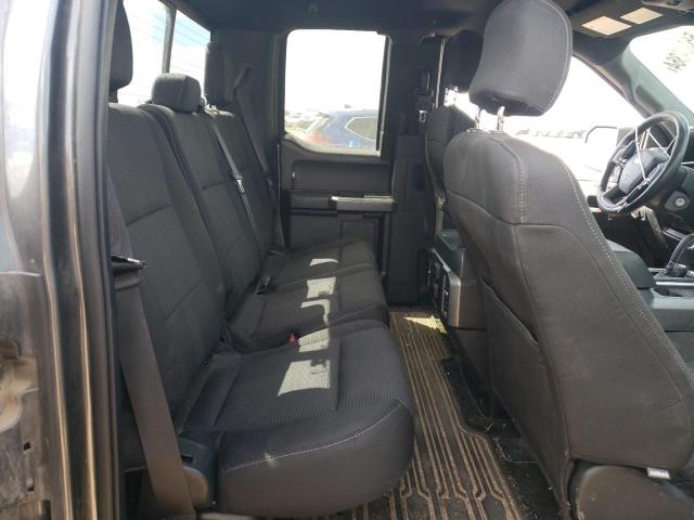 Photo 10 from auction – 2015 FORD F150 SUPER with VIN 1FTFX1EG9FKD00554