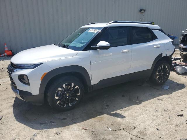 Photo 1 from auction – 2023 CHEVROLET TRAILBLAZE with VIN KL79MRSL8PB076309