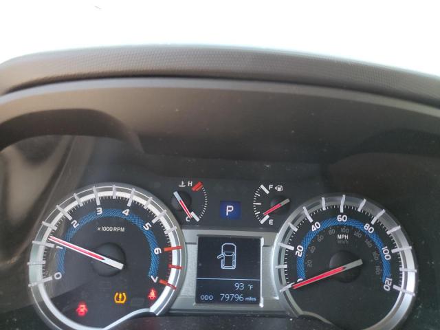 Zdjęcie 9 z aukcji – 2015 TOYOTA 4RUNNER SR z VIN JTEZU5JR4F5089276