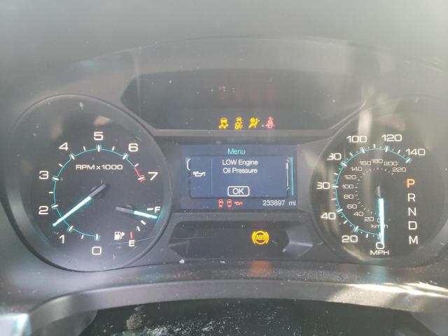 Photo 9 from auction – 2012 FORD EXPLORER with VIN 1FMHK7B83CGA48379