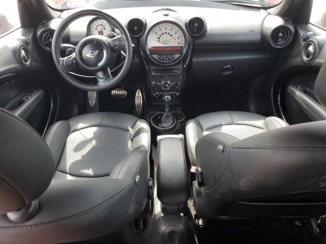 Photo 8 from auction – 2014 MINI COOPER S C with VIN WMWZC3C56EWP26759
