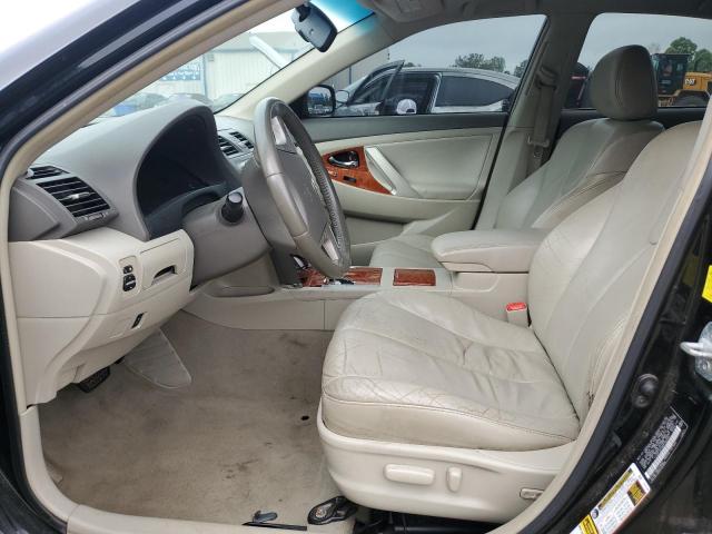 Photo 7 from auction – 2011 TOYOTA CAMRY BASE with VIN 4T4BF3EK8BR106566