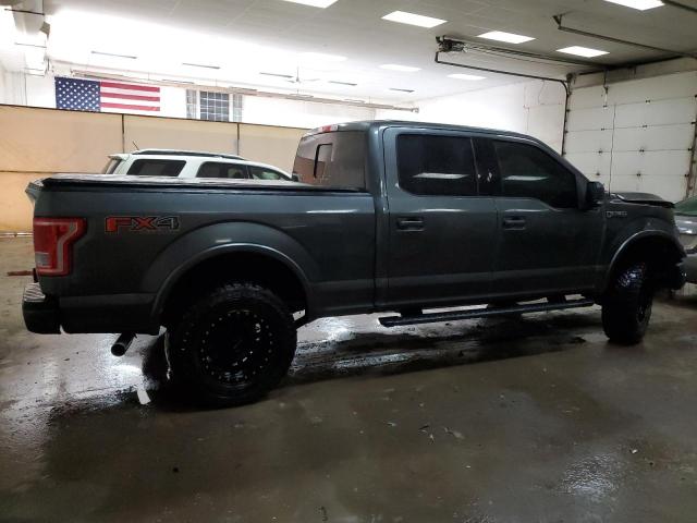 Zdjęcie 3 z aukcji – 2016 FORD F150 SUPER z VIN 1FTFW1EF8GFC89924