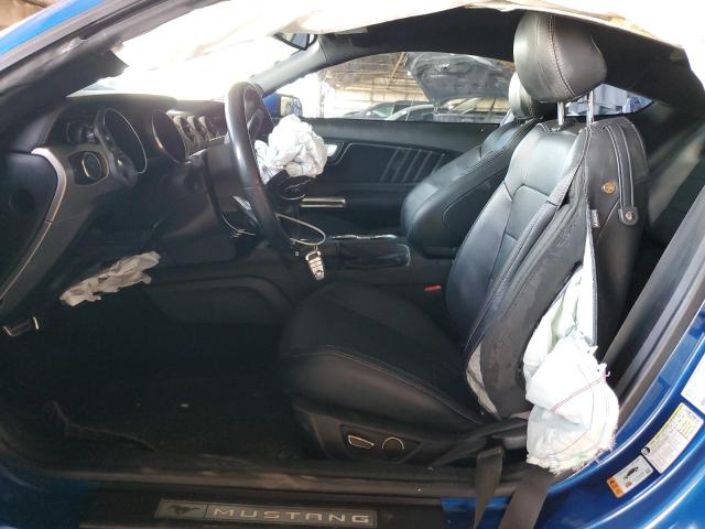 Photo 7 from auction – 2018 FORD MUSTANG GT with VIN 1FA6P8CF9J5123469