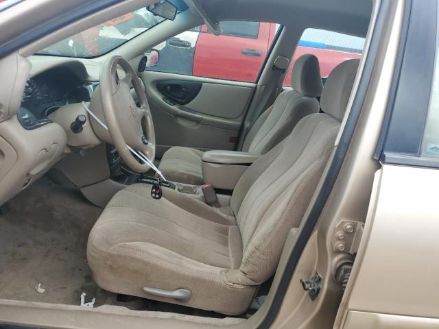 Photo 7 from auction – 2003 CHEVROLET MALIBU with VIN 1G1ND52J53M715813