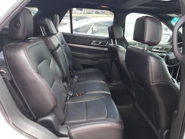 Photo 11 from auction – 2017 FORD EXPLORER S with VIN 1FM5K8GT3HGC90215
