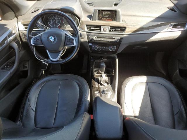 Photo 8 from auction – 2016 BMW X1 XDRIVE2 with VIN WBXHT3Z39G4A50266