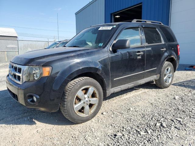 FORD ESCAPE XLT 2012 with VIN 1FMCU9D78CKB46034 - Photo from auction
