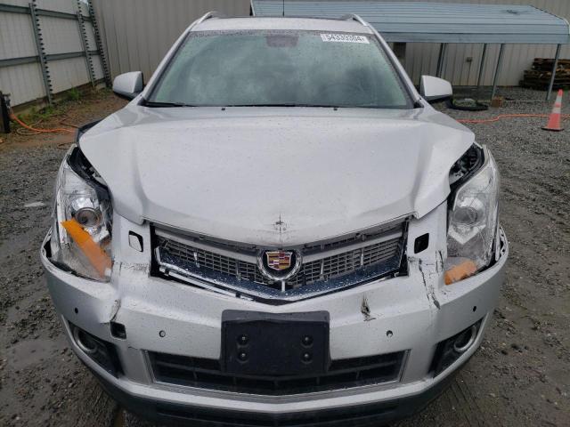 Photo 5 from auction – 2012 CADILLAC SRX PERFOR with VIN 3GYFNBE39CS503849