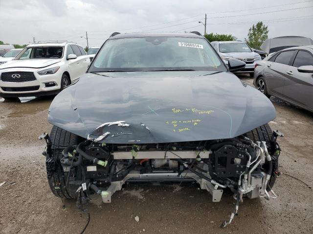 Photo 5 from auction – 2022 AUDI E-TRON PRE with VIN WA1LAAGE9NB010971