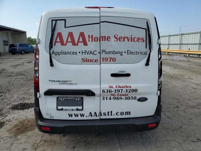Photo 6 from auction – 2021 FORD TRANSIT CO with VIN NM0LS7E27M1494493