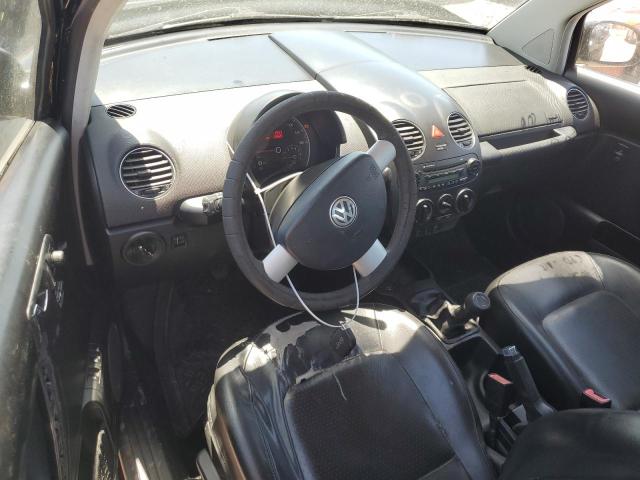 Photo 8 from auction – 2008 VOLKSWAGEN NEW BEETLE with VIN 3VWPW31C38M506659