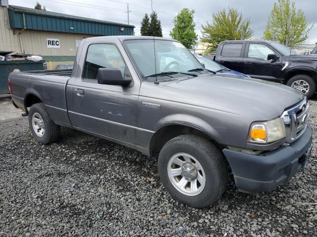 Photo 4 from auction – 2007 FORD RANGER with VIN 1FTYR10D97PA04292