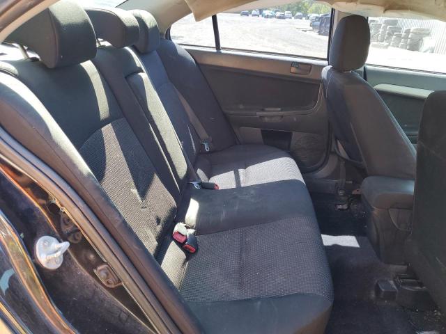 Photo 10 from auction – 2011 MITSUBISHI LANCER ES/ with VIN JA32U2FU7BU606893