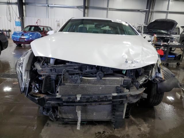 Photo 5 from auction – 2017 HYUNDAI SONATA SPO with VIN 5NPE34AF2HH538219