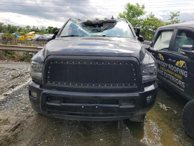Photo 5 from auction – 2014 RAM 3500 LARAM with VIN 3C63R3EL2EG157269