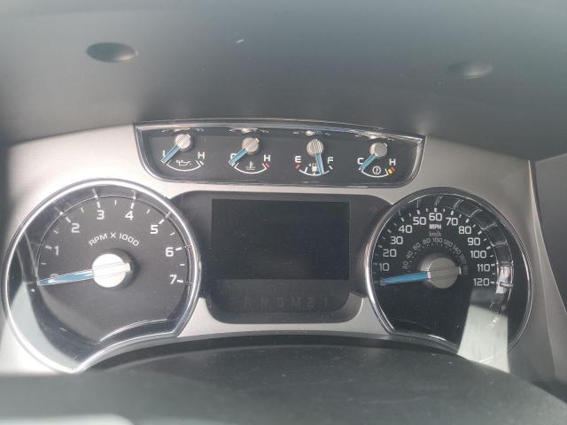 Photo 9 from auction – 2013 FORD F150 SUPER with VIN 1FTFW1ET9DFA72559
