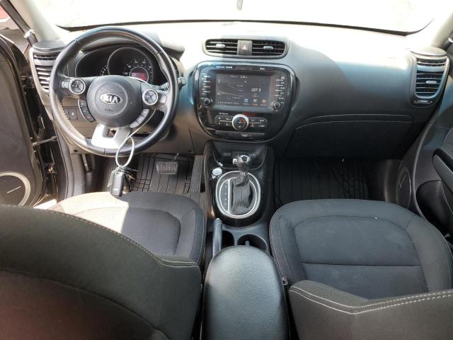 Zdjęcie 8 z aukcji – 2017 KIA SOUL z VIN KNDJP3A53H7425792