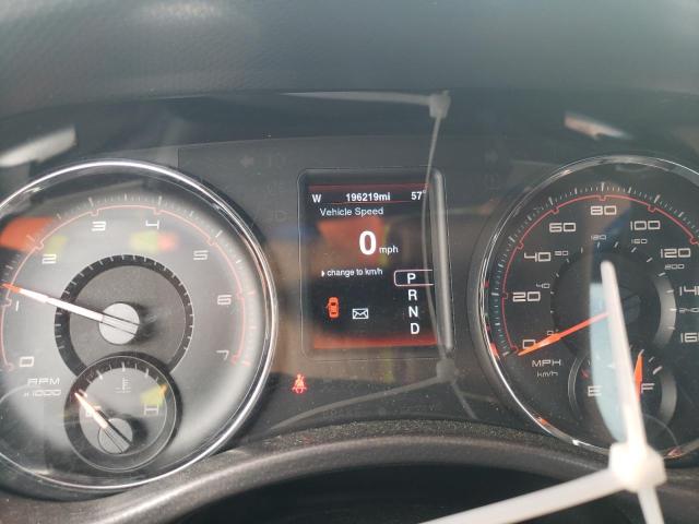 Photo 9 from auction – 2013 DODGE CHARGER R/ with VIN 2C3CDXCT6DH647914
