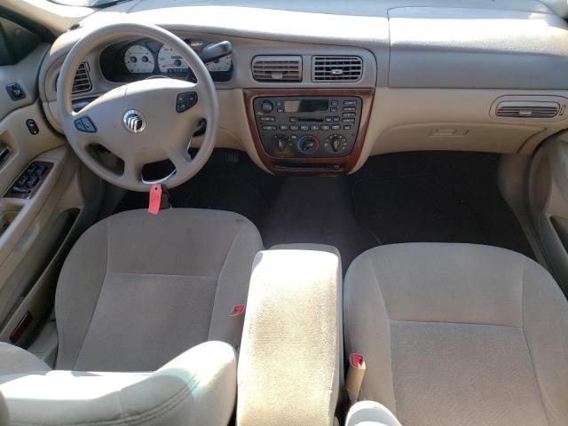 Photo 8 from auction – 2003 MERCURY SABLE GS with VIN 1MEFM50U63G601146