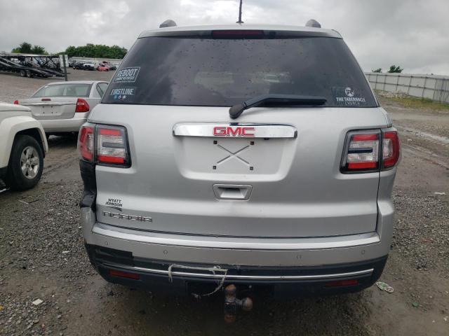 Photo 6 from auction – 2016 GMC ACADIA SLE with VIN 1GKKRNED3GJ341635