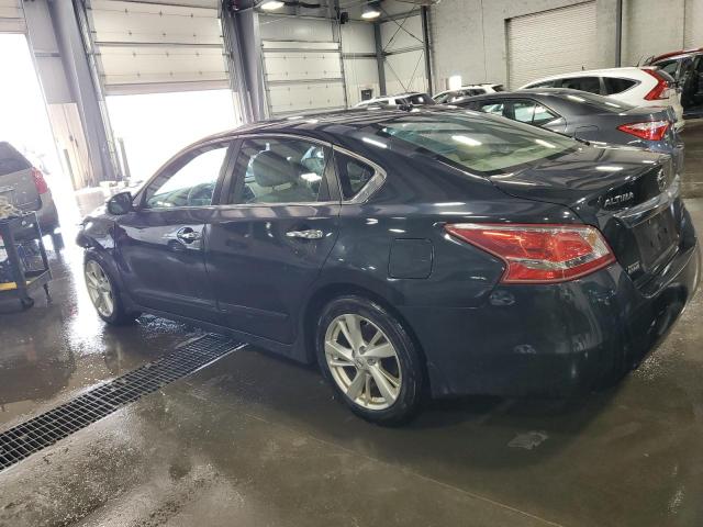 Photo 2 from auction – 2013 NISSAN ALTIMA 2.5 with VIN 1N4AL3AP9DN557058