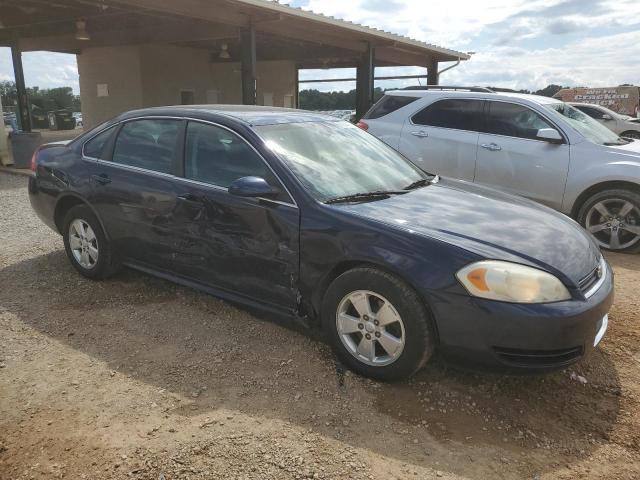 Photo 4 from auction – 2011 CHEVROLET IMPALA LS with VIN 2G1WF5EK0B1127024