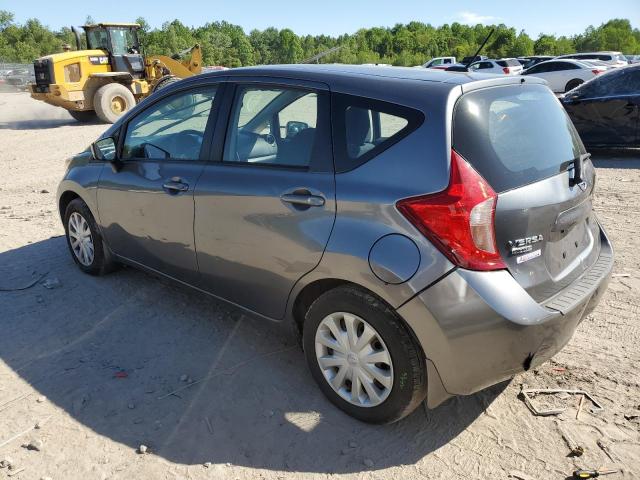 Photo 2 from auction – 2016 NISSAN VERSA NOTE with VIN 3N1CE2CP4GL406639
