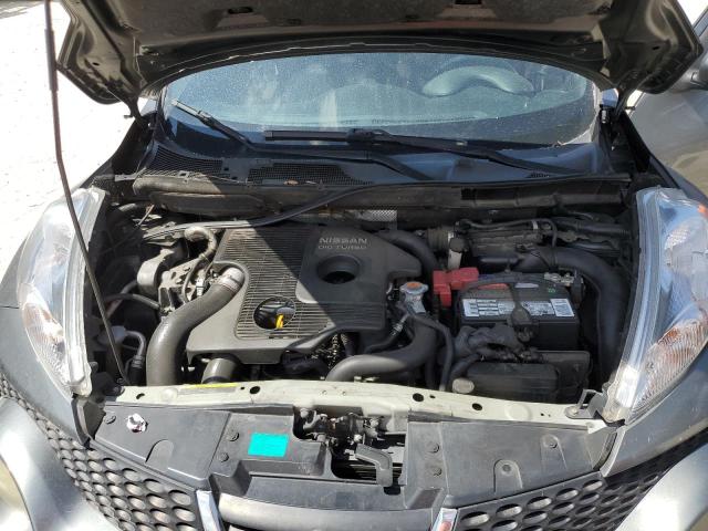 Photo 11 from auction – 2011 NISSAN JUKE S with VIN JN8AF5MVXBT025306