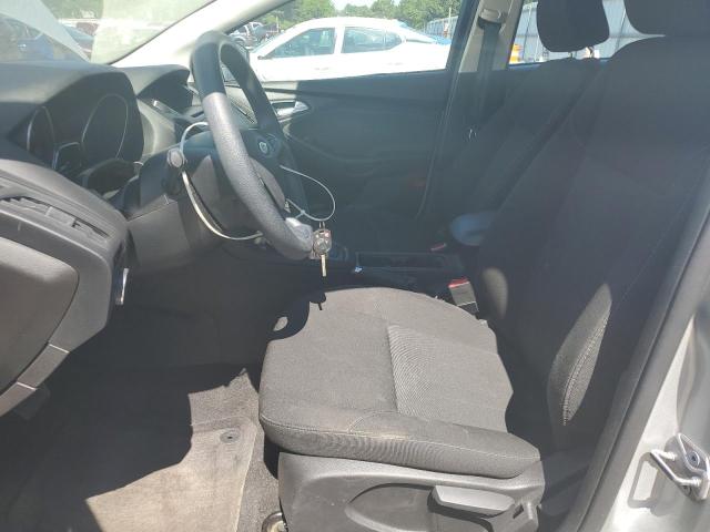 Photo 7 from auction – 2017 FORD FOCUS SE with VIN 1FADP3F23HL286840