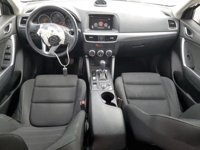 Photo 8 from auction – 2016 MAZDA CX-5 TOURI with VIN JM3KE2CY3G0696359