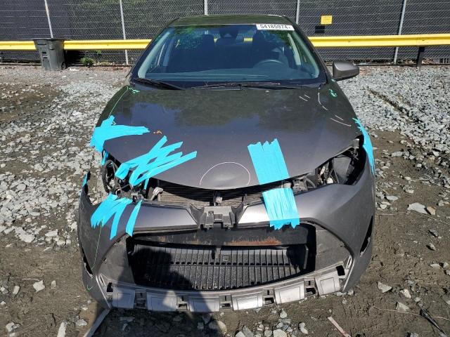 Photo 5 from auction – 2017 TOYOTA COROLLA L with VIN 2T1BURHE0HC894665